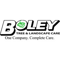 Boley Tree & Landscape Care, Inc. Boley Tree & Landscape Care, Inc.