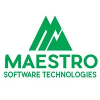 Maestro Software Technologies Inc Maestro Software Technologies Inc