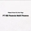 PT. Finansia Multi Finance PT. Finansia Multi Finance
