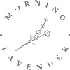 Morning Lavender