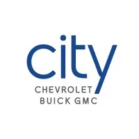 City Buick Chevrolet Cadillac GMC