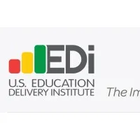 U.S. Education Delivery Institute U.S. Education Delivery Institute