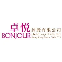 Bonjour Holdings Limited