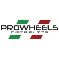 Prowheels Distributor (M) Sdn Bhd