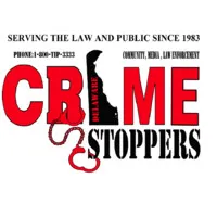 Delaware Crime Stoppers