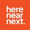 Here Near Next Here Near Next
