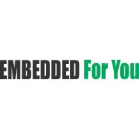 Embedded For You