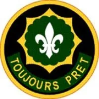 2nd Cavalry Regiment