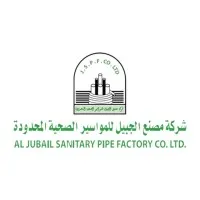 AL Jubail Sanitary Pipe Factory Co. Ltd.