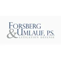 Forsberg & Umlauf, P.S.
