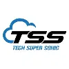 Tech Supersonic - AI & Cloud Partner Tech Supersonic - AI & Cloud Partner