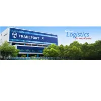 Tradeport Hong Kong Limited