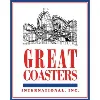 Great Coasters International Inc. Great Coasters International Inc.