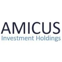 Amicus Investment Holdings LLC