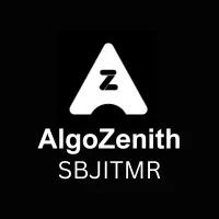 Algozenith S.B Jain