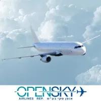 Open-Sky GSA