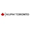 NUPM Toronto Student Organization NUPM Toronto Student Organization