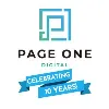 Page One Digital Page One Digital