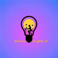 Science Insights ✨