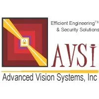 Advanced Vision Systems Inc Advanced Vision Systems Inc