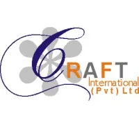 Craft International Pvt. Ltd.
