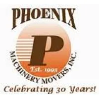 Phoenix Machinery Movers, Inc.