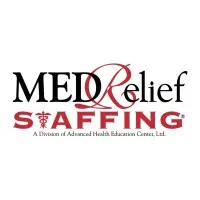 MEDRelief Staffing
