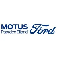 Motus Ford Paarden Eiland Motus Ford Paarden Eiland