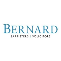 Bernard LLP Bernard LLP