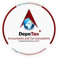 DepoTax Accountants & Tax Consultants