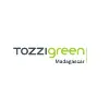 Tozzi Green Madagascar Tozzi Green Madagascar