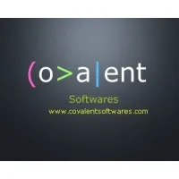 Covalent Softwares Pvt. Ltd.
