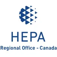 HEPA Regional Office Canada
