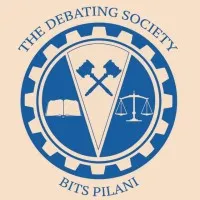 The Debating Society, BITS Pilani