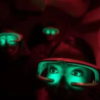 NPS Crew Endurance Team