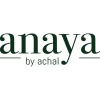 Anaya by Achal Anaya by Achal