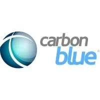 Carbon Blue
