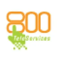 800 TeleServices (Shanghai) Information Service Co., Ltd. 800 TeleServices (Shanghai) Information Service Co., Ltd.