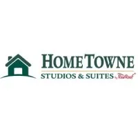 HomeTowne Studios & Suites Washington By Roof