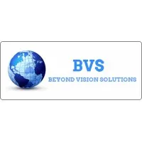 BEYOND VISION SOLUTIONS LTD BEYOND VISION SOLUTIONS LTD