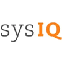 SysIQ, Inc. (acquired by Astound Commerce)