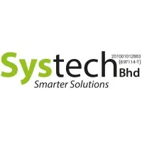 Systech Bhd