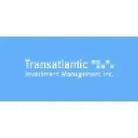 Transatlantic Investment Management, Inc. Transatlantic Investment Management, Inc.
