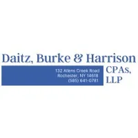 Daitz, Burke & Harrison CPAs,  LLP