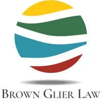 Brown Glier Law