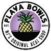 Playa Bowls Playa Bowls