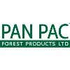 Pan Pac Forest Products Ltd Pan Pac Forest Products Ltd