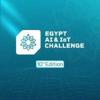 Egypt AI & IoT Challenge Egypt AI & IoT Challenge
