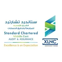 Standard Chartered Middle East - ستاندرد تشارترد الشرق الاوسط