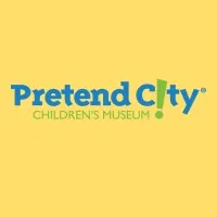 Pretend City Children's Museum